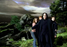 All the times Snape made a damn good point&nbsp; - Pottermore