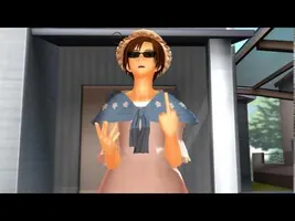 {APH-MMD-Hetalia} Grandmano has enough! {APH-MMD-Hetalia} Grandmano has enough!