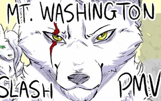 【Slash PMV - Mt Washington】