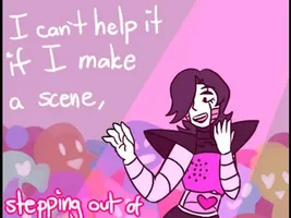【Undertale】Haven't You Noticed (I'm a Star) Ver. Mettaton 【Undertale】Haven't You Noticed (I'm a Star) Ver. Mettaton