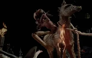 Februus / Guru "This Is Halloween" 2011 METAL VERSION Februus / Guru "This Is Halloween" 2011 METAL VERSION