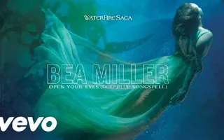 Bea Miller - Open Your Eyes (Deep Blue Songspell) (Official Video) Bea Miller - Open Your Eyes (Deep Blue Songspell) (Official Video)