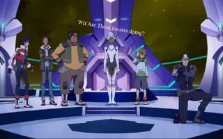 Shiro Goes Blam Blam Blam Shiro Goes Blam Blam Blam
