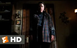 Misery (4/12) Movie CLIP - You Murdered My Misery! (1990) HD Misery (4/12) Movie CLIP - You Murdered My Misery! (1990) HD