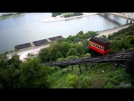 Pittsburgh train thing... Pittsburgh train thing...