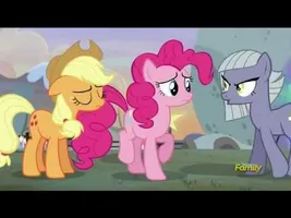 [HD] My Little Pony: Friendship is Magic (S05E20) - Hearthbreakers