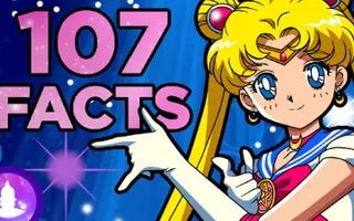 107 Sailor Moon Facts YOU Should Know! - ToonedUp on CartoonHangover 107 Sailor Moon Facts YOU Should Know! - ToonedUp on CartoonHangover