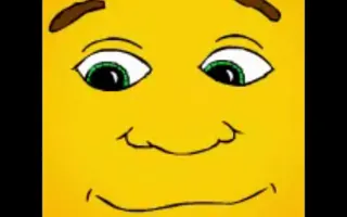 some weird pumpkin video i found on my computer