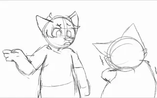 Pregnant Meme(?) - WIP Pregnant Meme(?) - WIP
