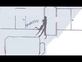 Weddingstuck [Part 1]