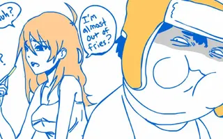 HOW TO STEAL YOUR ROOMMATE'S FOOD HOW TO STEAL YOUR ROOMMATE'S FOOD