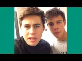 HUGE Nash Grier Vine Compilation - All Nash Grier Vines (208 Vines) - BEST VINES HUGE Nash Grier Vine Compilation - All Nash Grier Vines (208 Vines) - BEST VINES