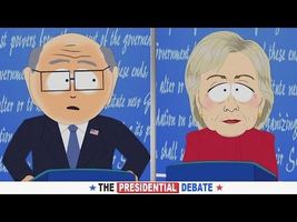 My Opponent is a LIAR My Opponent is a LIAR