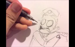 Fnaf Comics Breaking The 4th Wall (or Paper) Fnaf Comics Breaking The 4th Wall (or Paper)