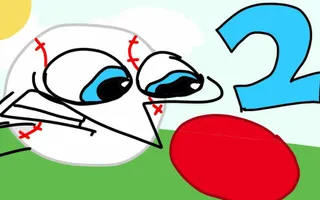 Inamimet Insaniteh! Episode 2: The First Challenge! Inamimet Insaniteh! Episode 2: The First Challenge!