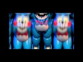 FNAF - Nyan Bunny FNAF - Nyan Bunny