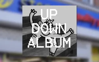 Up Down - UP DOWN ALBUM