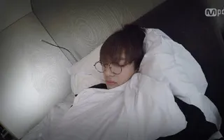 [2015MAMAxMPD] BTS - RUN in HOTEL 151208