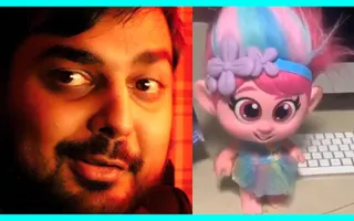 Did The MAP Community "Make" This Doll...? Did The MAP Community "Make" This Doll...?