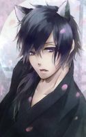 The life of a wolf (kiana x barren) The life of a wolf (kiana x barren)
