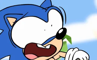 Tails Invents a Thing (Sonic Parody) Tails Invents a Thing (Sonic Parody)