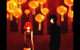 Nightcore - Grace Kelly Nightcore - Grace Kelly
