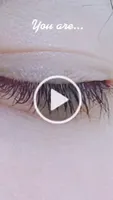 Send this to them <3 also yes this is really my eye :3 #beautiful #eyerevealchallenge #addicttothisgirl #fyp Send this to them <3 also yes this is really my eye :3 #beautiful #eyerevealchallenge #addicttothisgirl #fyp