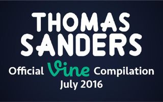 Thomas Sanders Vine Compilation | July 2016 Thomas Sanders Vine Compilation | July 2016