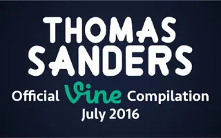 Thomas Sanders Vine Compilation | July 2016 Thomas Sanders Vine Compilation | July 2016