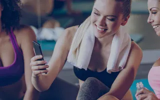 Health Beyond - Yoga, Pilates and Meditation Health Beyond - Yoga, Pilates and Meditation