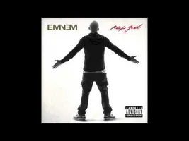 Eminem - Rap God (Audio) Eminem - Rap God (Audio)