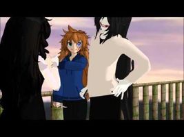 Jeff&Jane&Fatili - This is Sparta (MMD) Jeff&Jane&Fatili - This is Sparta (MMD)