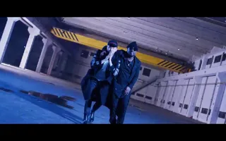 Rap Monster, Wale ‘Change’ Rap Monster, Wale ‘Change’