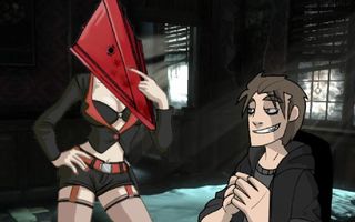 Horror Games Are Like Sex: The Decline of Survival Horror Horror Games Are Like Sex: The Decline of Survival Horror