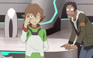 Voltron Crack [PART 4] - Vines & Memes