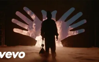 Elvana Gjata - Kuq e zi je ti ft. Flori Elvana Gjata - Kuq e zi je ti ft. Flori