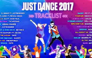 Just Dance 2016 Song Request | Ubisoft® (US) Just Dance 2016 Song Request | Ubisoft® (US)