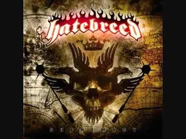 HATEBREED - Destroy Everything HATEBREED - Destroy Everything