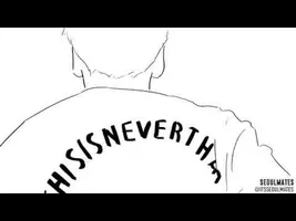 BTS 방탄소년단 'SAVE ME' MV Animation BTS 방탄소년단 'SAVE ME' MV Animation