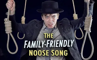 The Family-Friendly Noose Song The Family-Friendly Noose Song