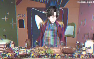 Mystic Messenger In One Video Mystic Messenger In One Video