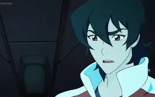 lance isn't gay