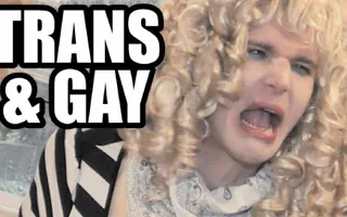 Coming Out As Gay & Trans (To Christian vs Atheist Parents) Coming Out As Gay & Trans (To Christian vs Atheist Parents)