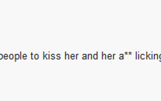 Excuse Me - Cherried-Lace's Sta.sh Excuse Me - Cherried-Lace's Sta.sh