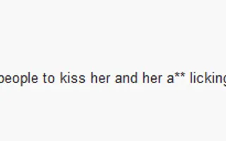 Excuse Me - Cherried-Lace's Sta.sh Excuse Me - Cherried-Lace's Sta.sh