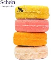 SCHEIN Eco Friendly Shampoo Bar - Price in India, Buy SCHEIN Eco Friendly Shampoo Bar Online In India, Reviews, Ratings & Features | Flipkart.com SCHEIN Eco Friendly Shampoo Bar - Price in India, Buy SCHEIN Eco Friendly Shampoo Bar Online In India, Reviews, Ratings & Features | Flipkart.com
