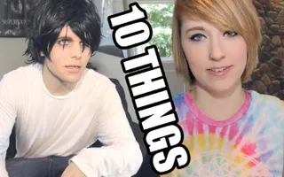 10 Things I Hate About Homophobic People (Homophobes) 10 Things I Hate About Homophobic People (Homophobes)