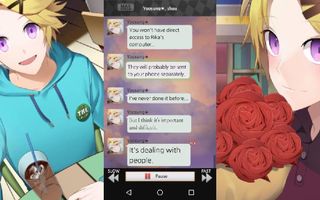 【Mystic Messenger】Yoosung // Day One: Yoosung's hope for the new【Voice over】 【Mystic Messenger】Yoosung // Day One: Yoosung's hope for the new【Voice over】
