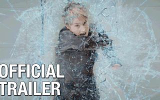 Divergent Series: Insurgent Trailer Divergent Series: Insurgent Trailer