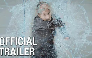 Divergent Series: Insurgent Trailer Divergent Series: Insurgent Trailer